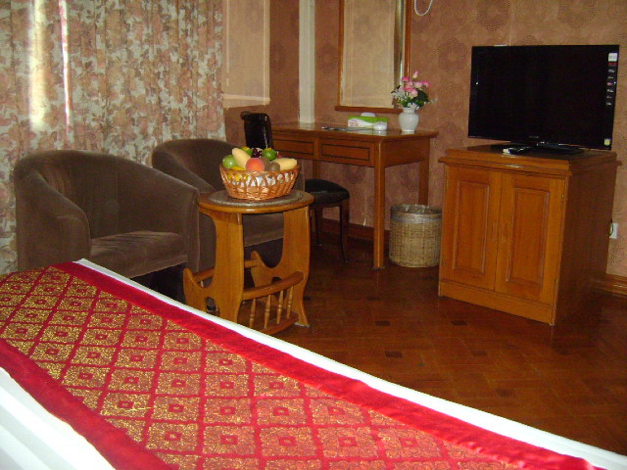 Excel Treasure Hotel Yangon Dış mekan fotoğraf