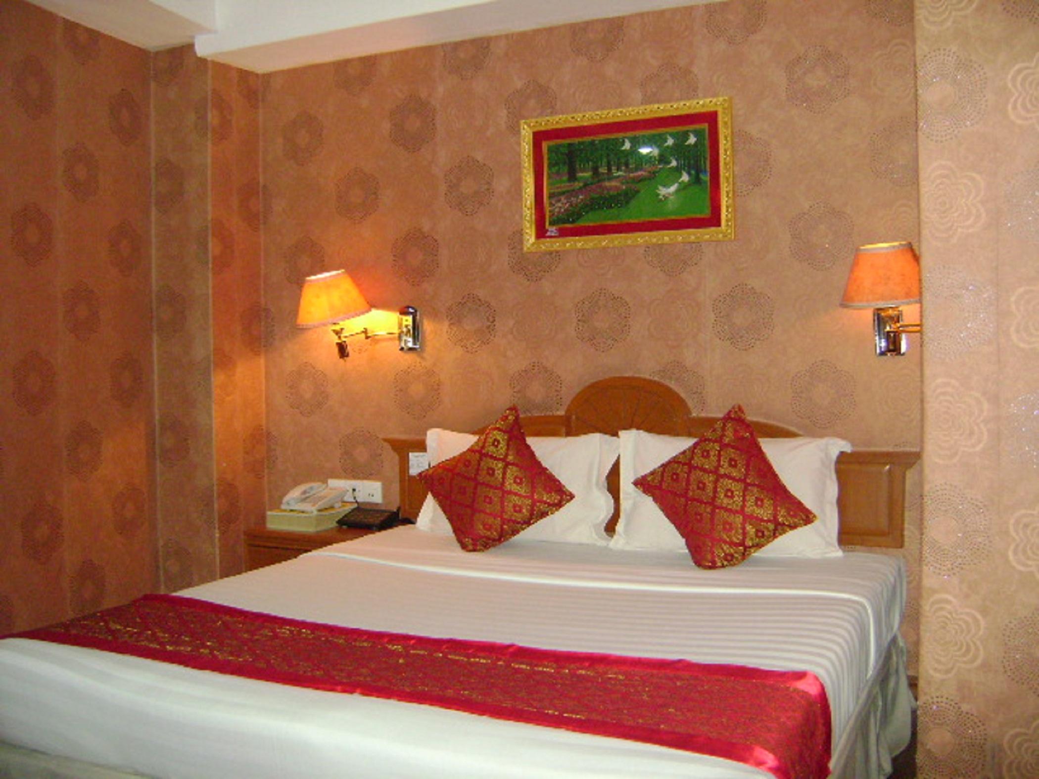 Excel Treasure Hotel Yangon Dış mekan fotoğraf