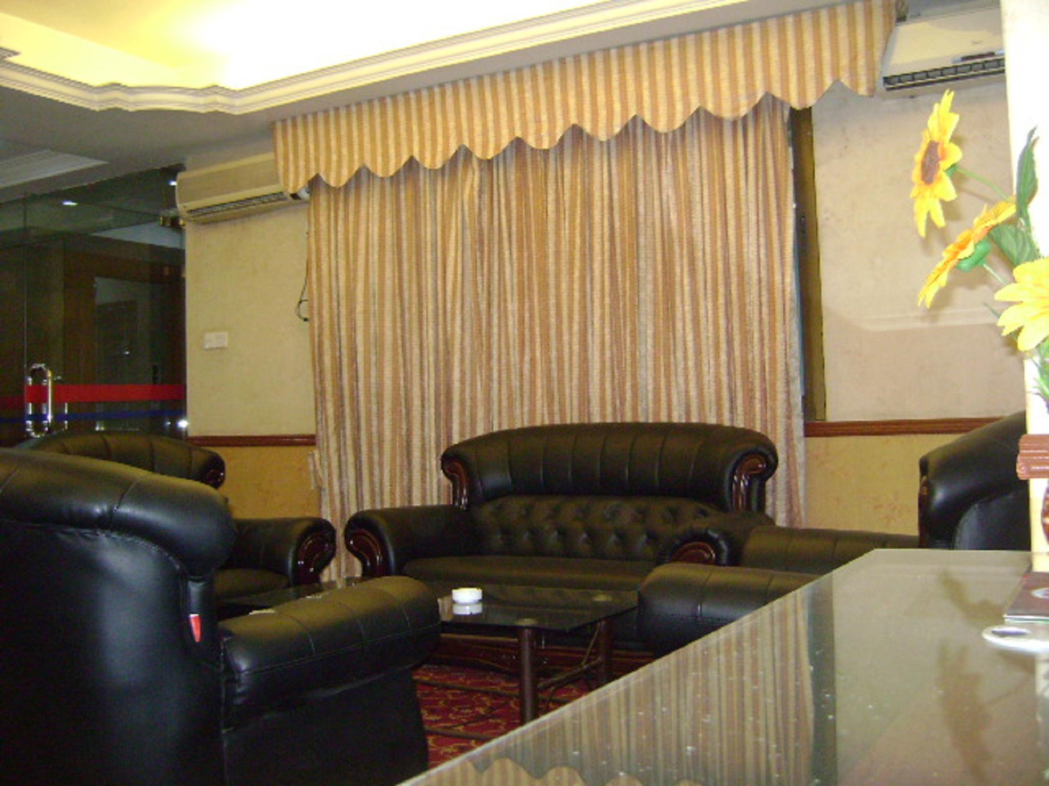 Excel Treasure Hotel Yangon Dış mekan fotoğraf