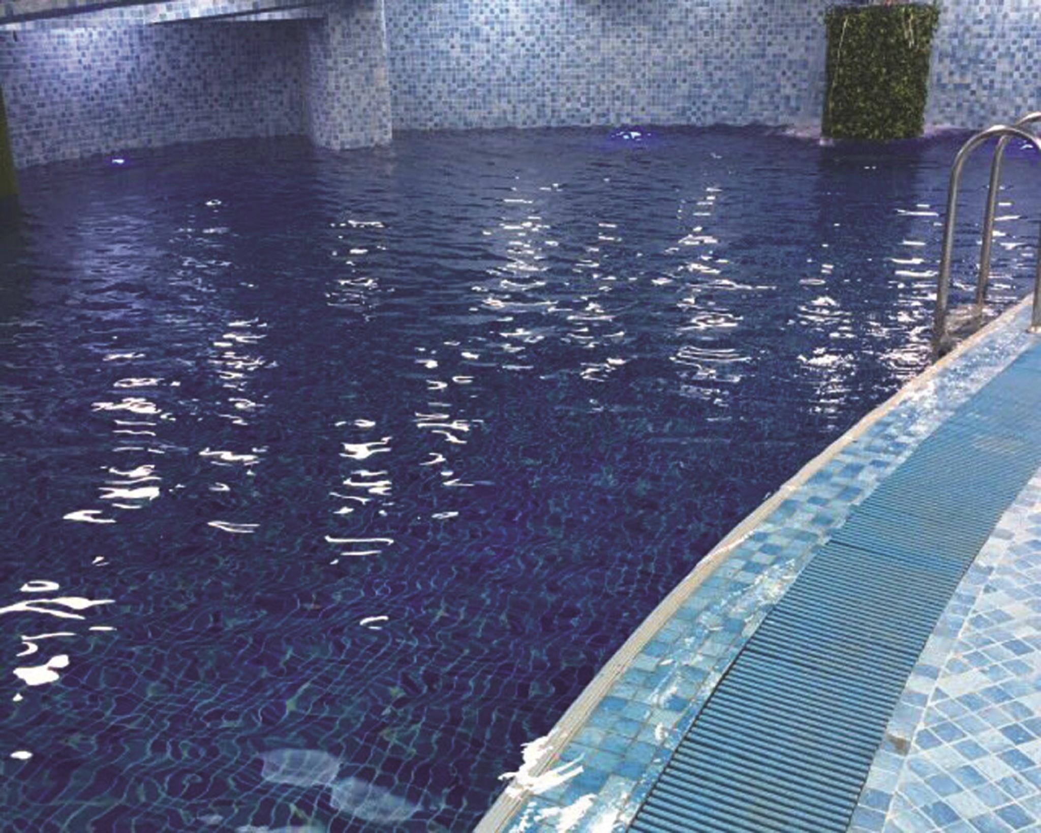 Excel Treasure Hotel Yangon Dış mekan fotoğraf
