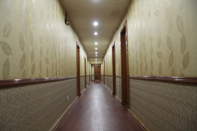 Excel Treasure Hotel Yangon Dış mekan fotoğraf