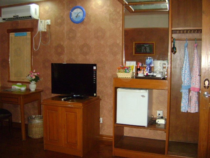 Excel Treasure Hotel Yangon Dış mekan fotoğraf