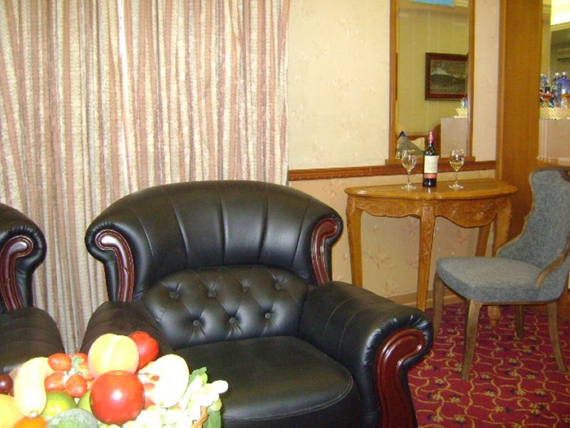 Excel Treasure Hotel Yangon Dış mekan fotoğraf