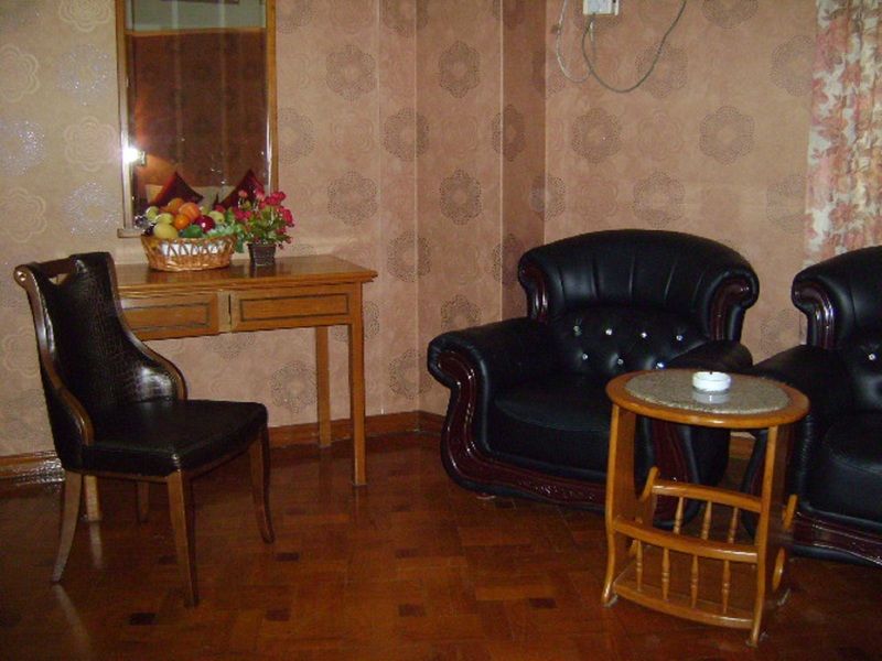 Excel Treasure Hotel Yangon Dış mekan fotoğraf