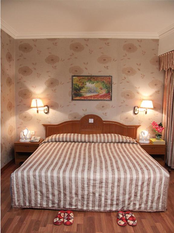 Excel Treasure Hotel Yangon Dış mekan fotoğraf